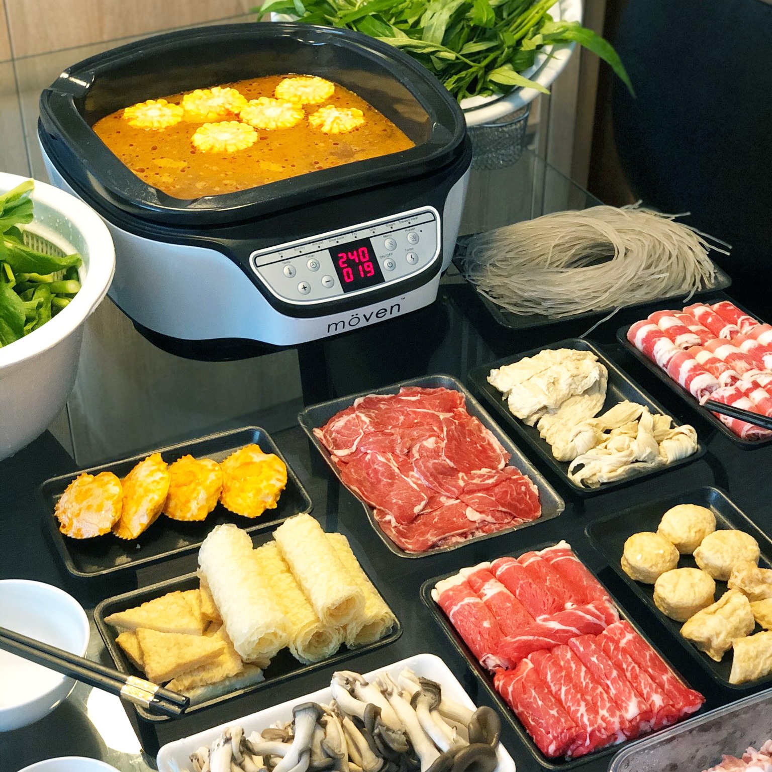 Kichi-Kichi - Nguyễn Thị Định - Bình Định