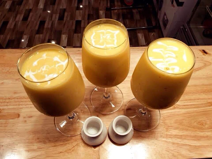 Khánh 839 - Trà Sữa Nướng & Cafe - Lê Văn Lương