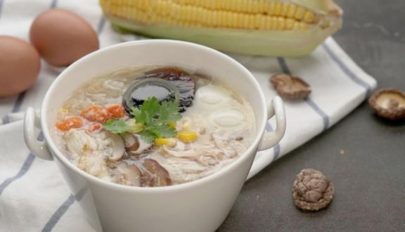 Súp Cua Chị Thơ - Thích Quảng Đức