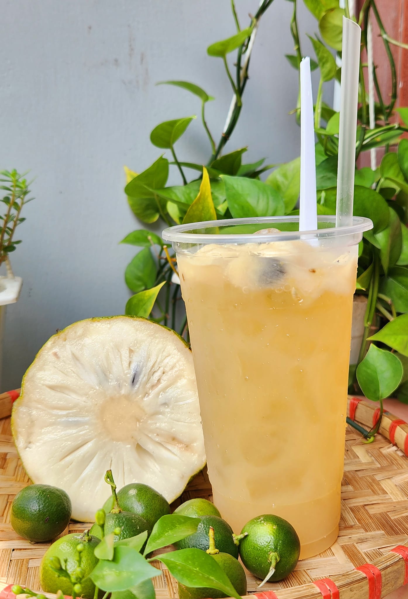 Trà Sữa Tạ Tuyết Ngân - Nguyễn Tri Phương