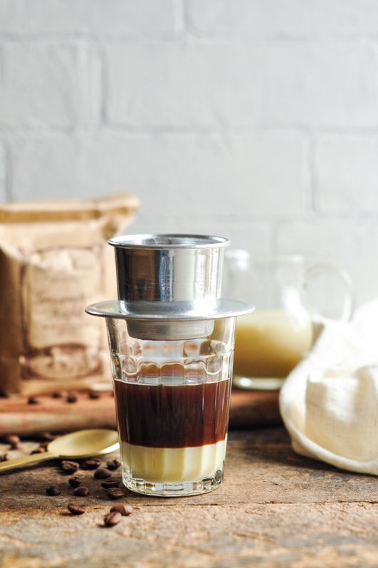 An Coffee - Nguyễn Trường Tộ