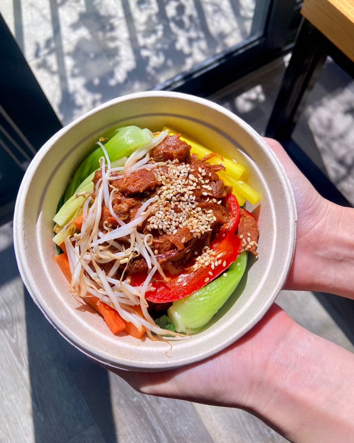 Chà Là Healthy Vegan - Nguyễn Ngọc Nại