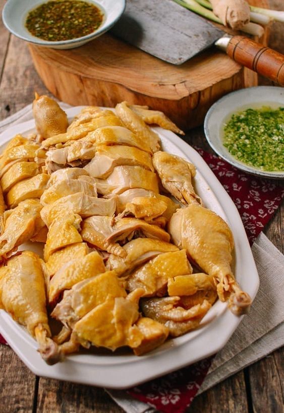 Ẩm Thực Cát Tường - Nguyễn Tri Phương
