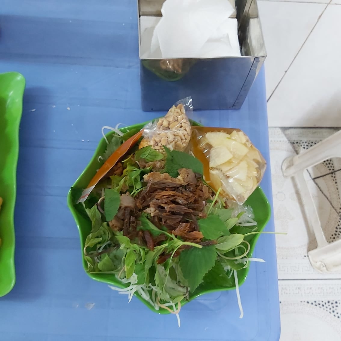 Quẩy Nóng, Bánh Gối - Nguyễn Lương Bằng