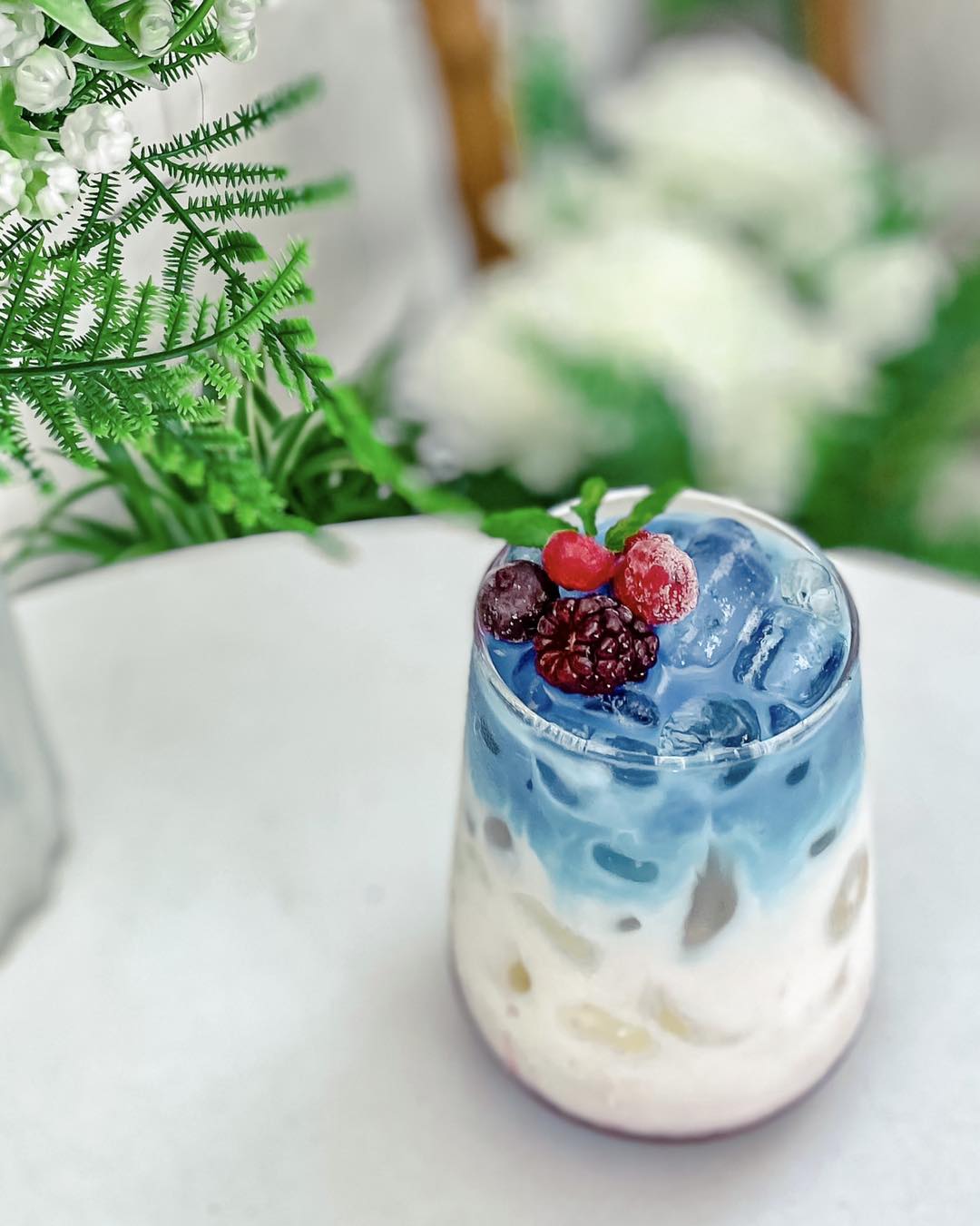 Thoáng Coffee - Đường 30 Tháng 4