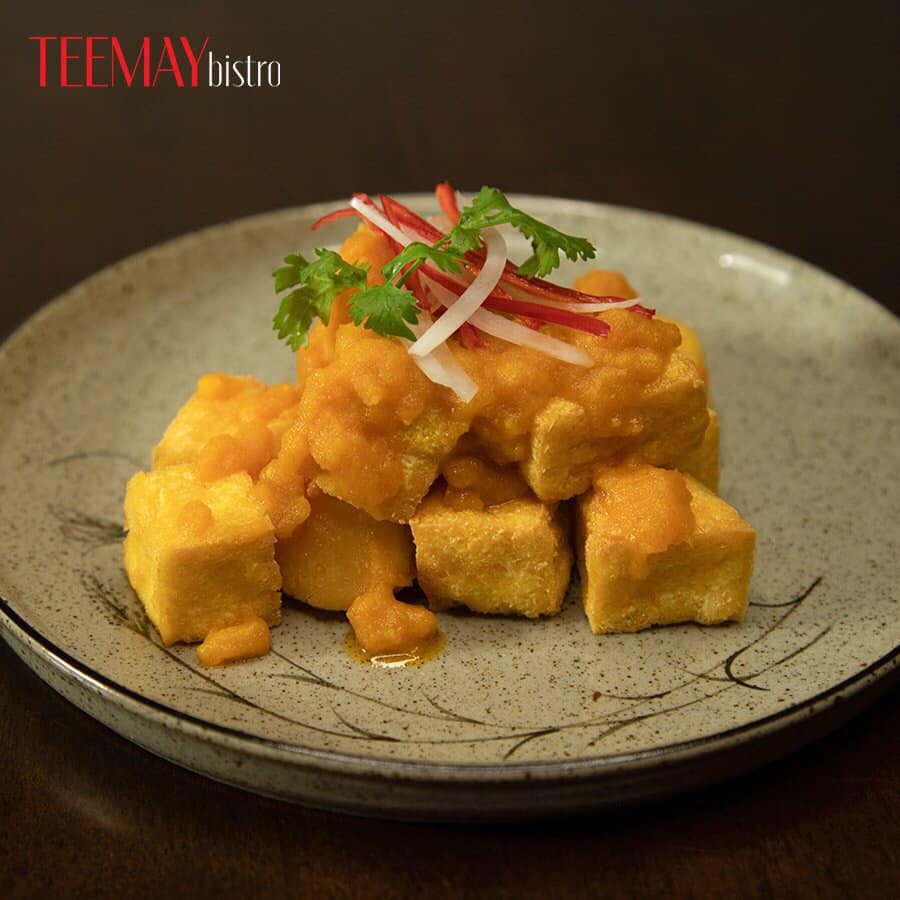 Teemay Specialty Coffee - Cộng Hoà