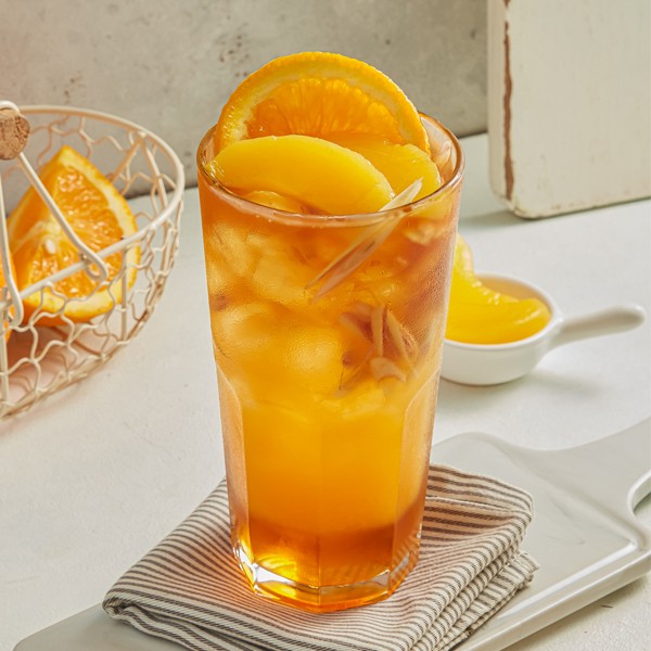 Ghiền Coffee - Đường Số 6