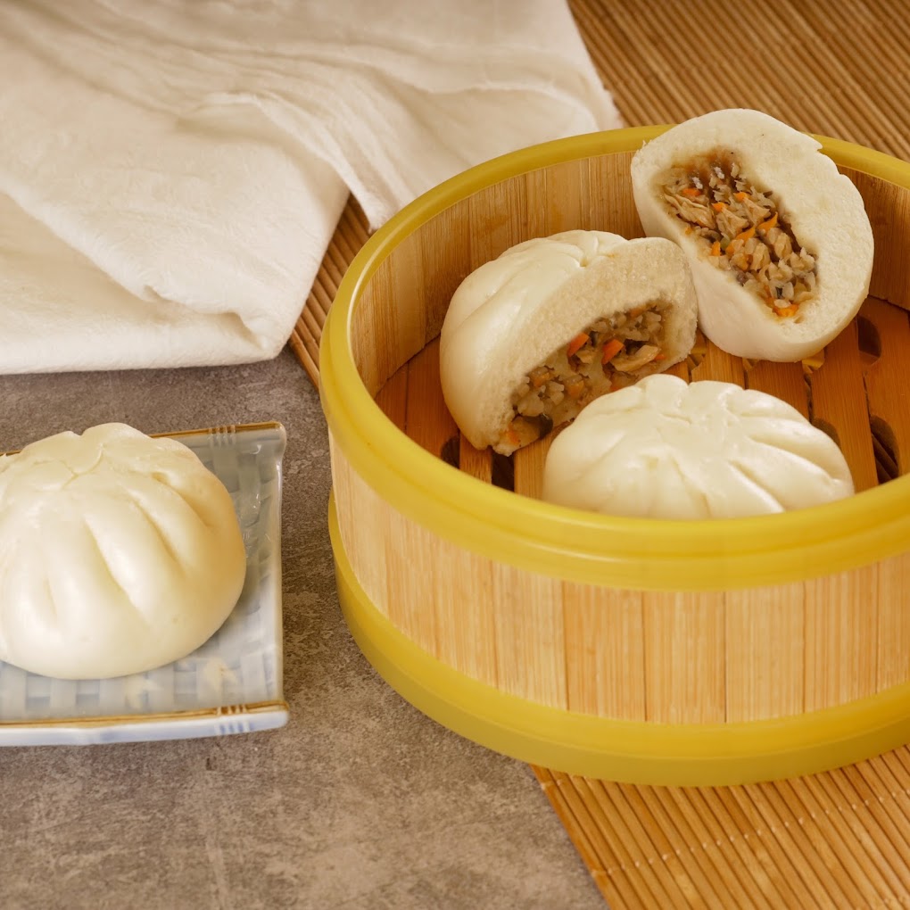 K Vegetarian - Phan Đăng Lưu