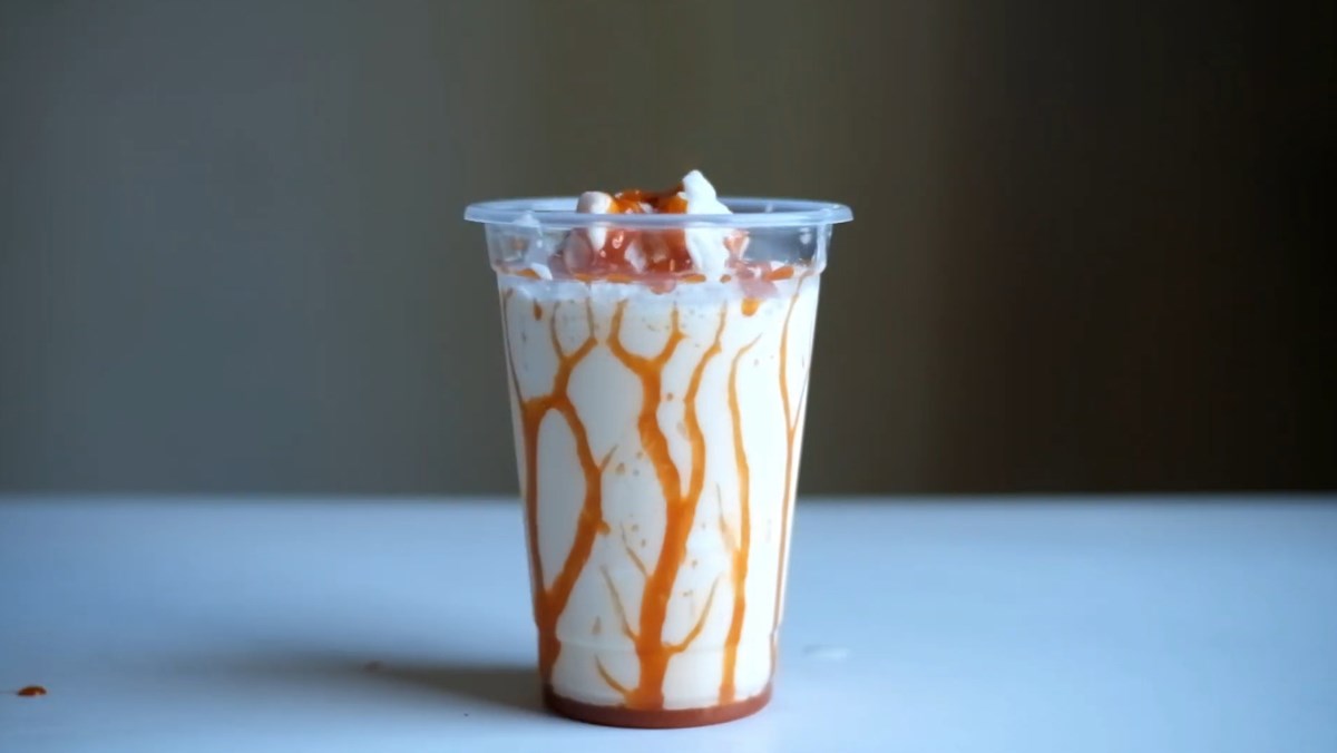 Trà sữa Nhà Làm Yoko - Dương Bá Trạc