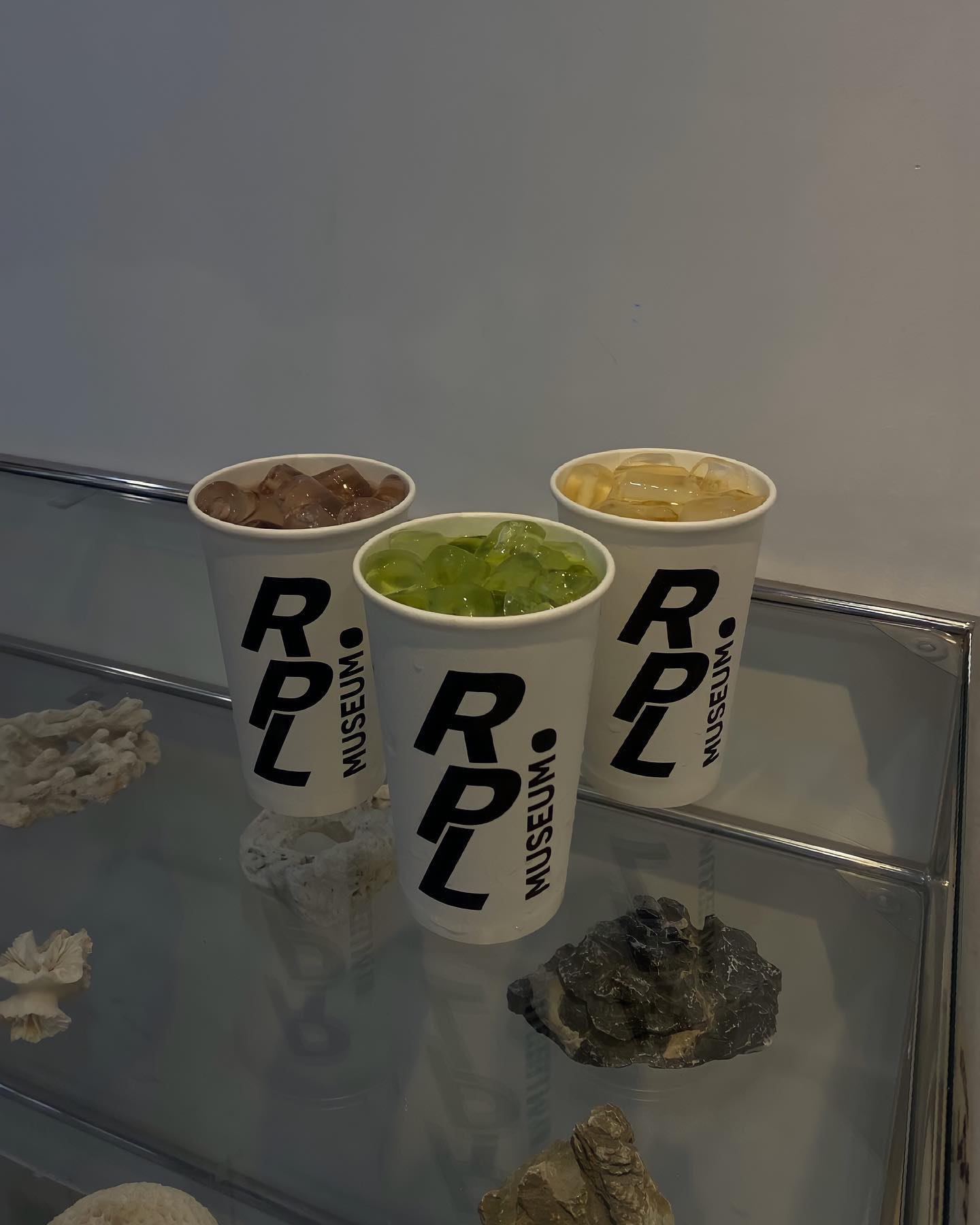 RPL Museum - Phó Đức Chính