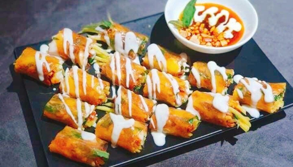 Ăn Vặt BốI BốI - Lý Thường Kiệt