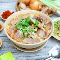 Bún Sụn Bò Sunbo - Phan Huy Thực