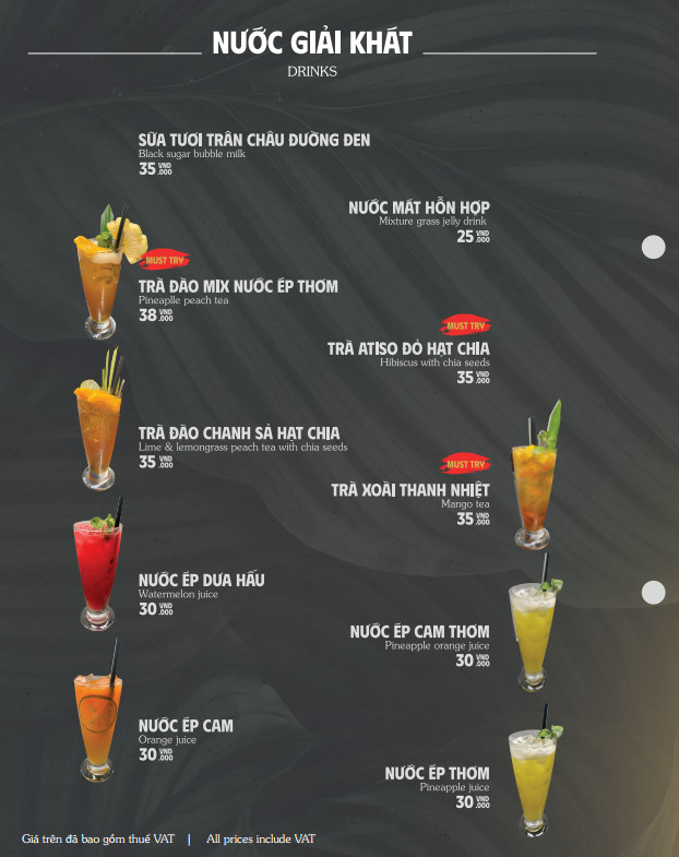 Nhà Hàng Cối Đá Chi Nhánh Quận 7 - Đường Số 53