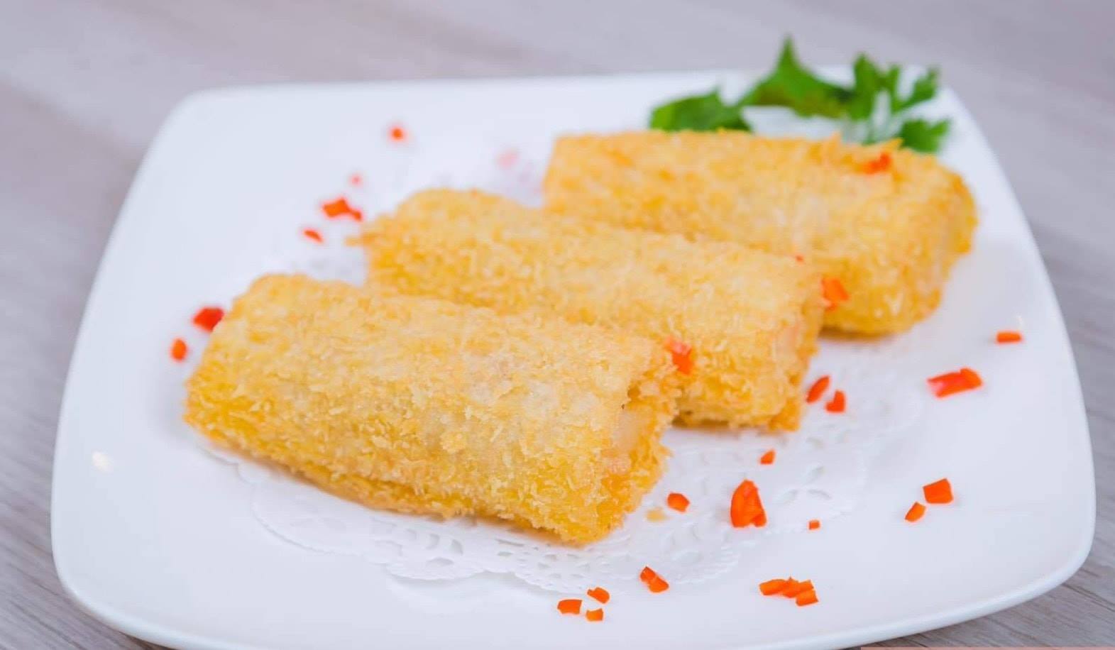 Nhà Hàng Thuận Kiều - Hùng Vương