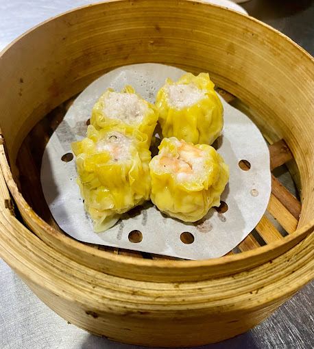 Tiệm Ăn Đường Triều - Hoàng Diệu