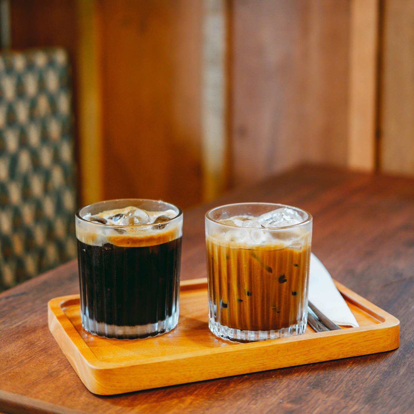 Minh Thư Coffee - Nguyễn Cửu Đàm