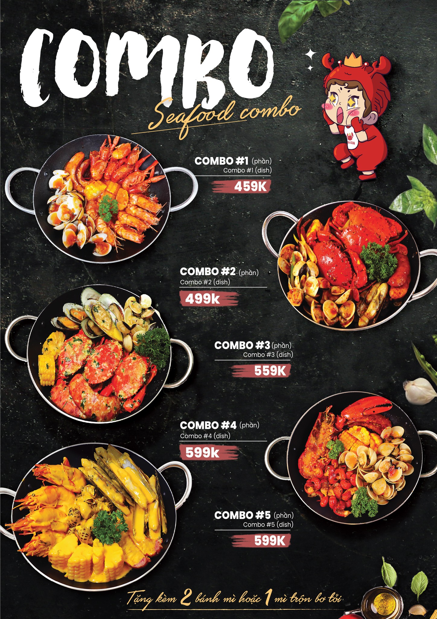 Vua Cua - Vũ Huy Tấn