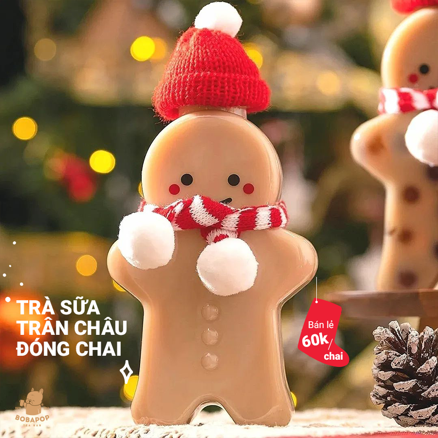 Bobapop - Taiwan Lattea - Nguyễn Trãi