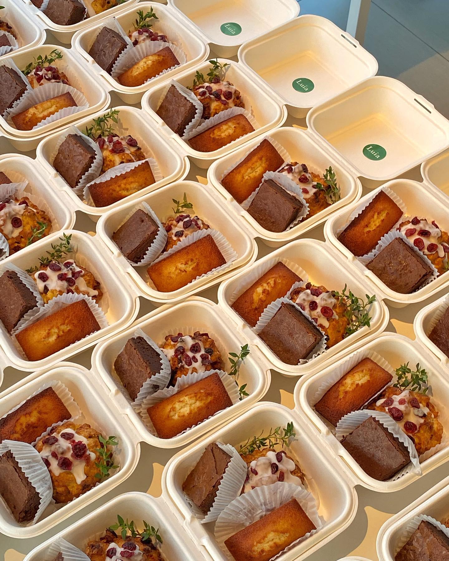 Cafe Luia - Hai Bà Trưng