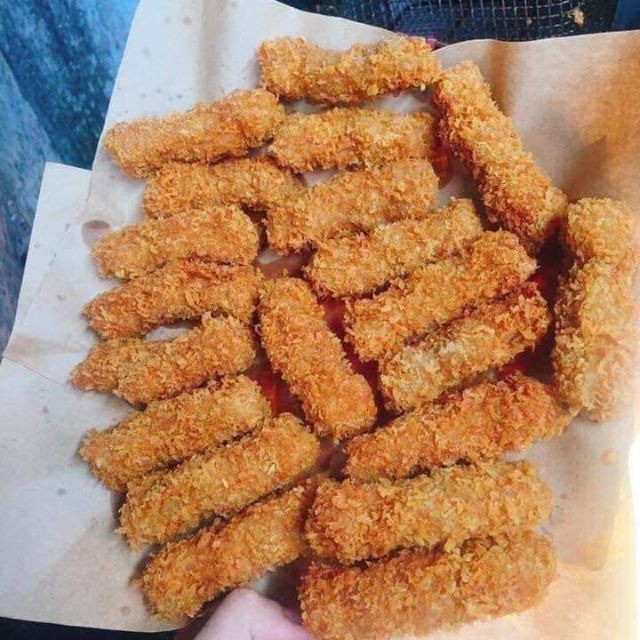 Ốc 1991 - Vĩnh Tuy