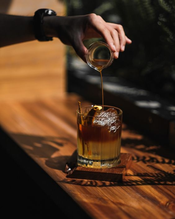 Coffee & Coffee - Trần Bình Trọng