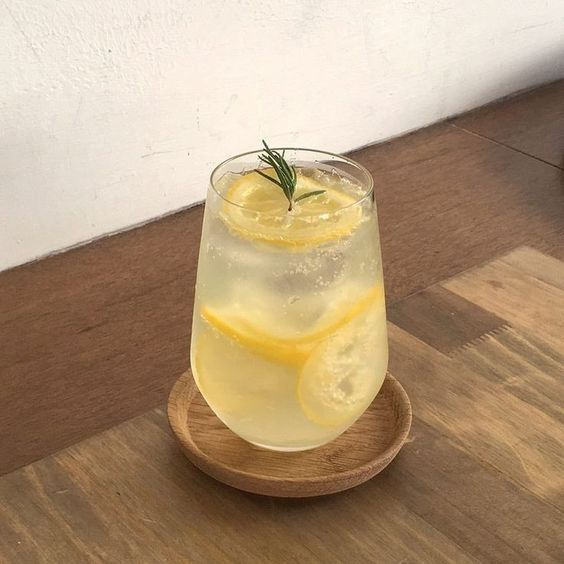 Quán Trà Chanh - Trà Chanh - Thụy Khuê