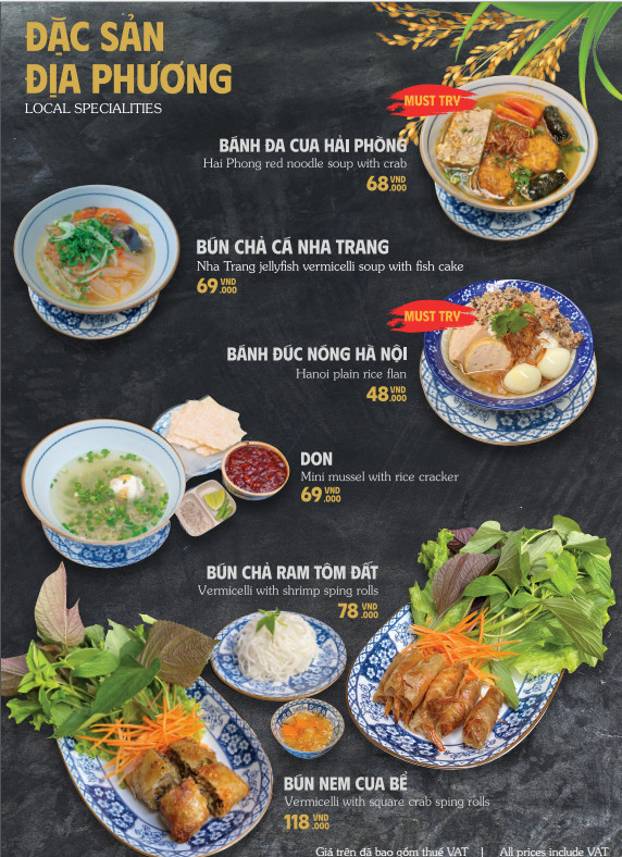 Nhà Hàng Cối Đá Chi Nhánh Quận 7 - Đường Số 53
