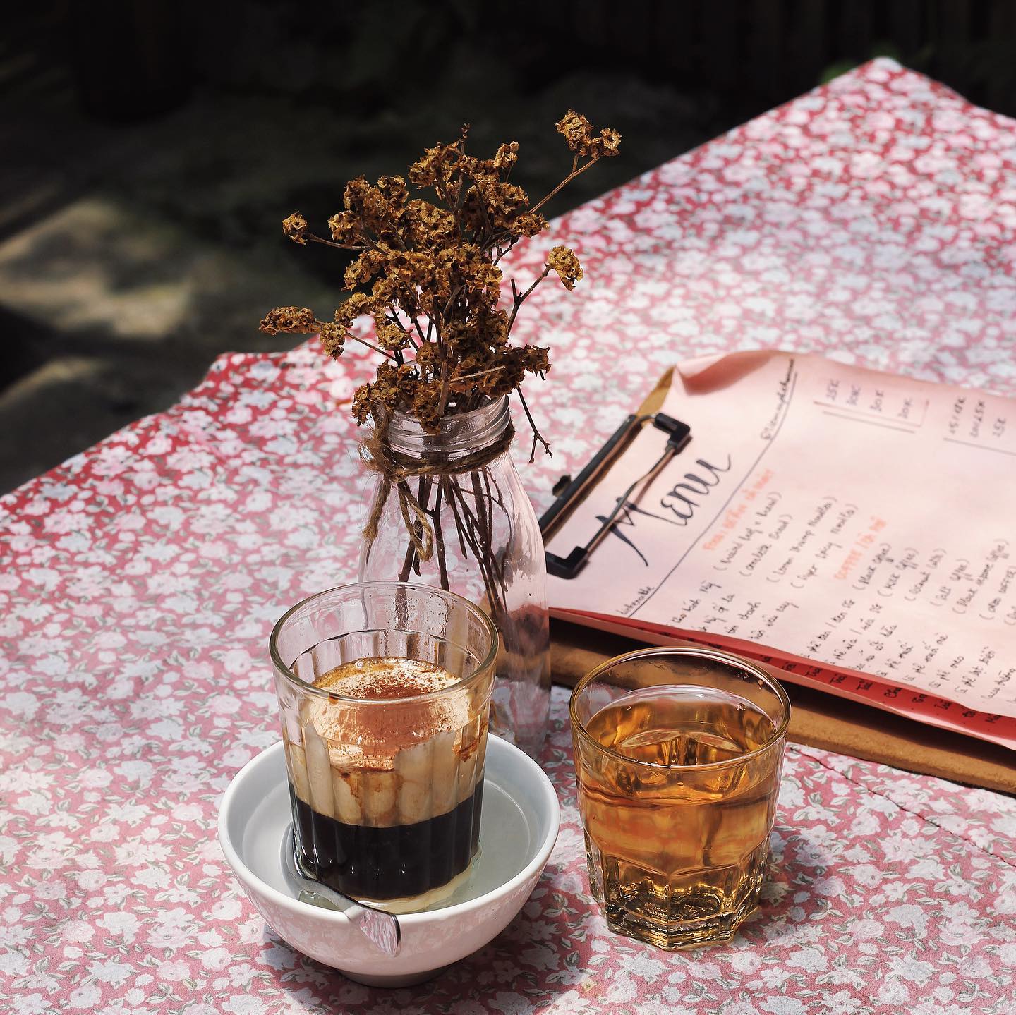 King Koi Coffee - Đường DJ5