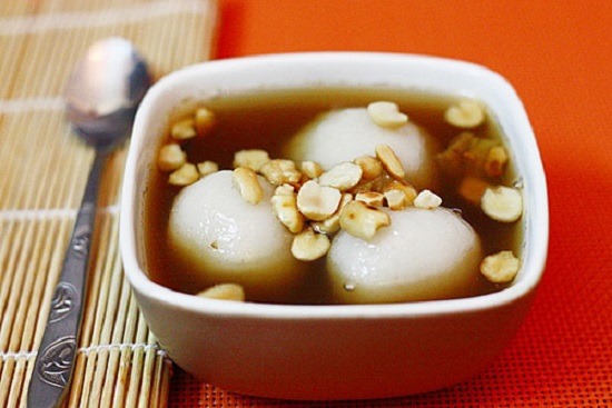 Tiệm Chè Ngon Bobi Tea - Cổ Nhuế