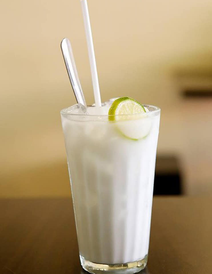 Duyên Coffee - Cà Phê - Huỳnh Tấn Phát