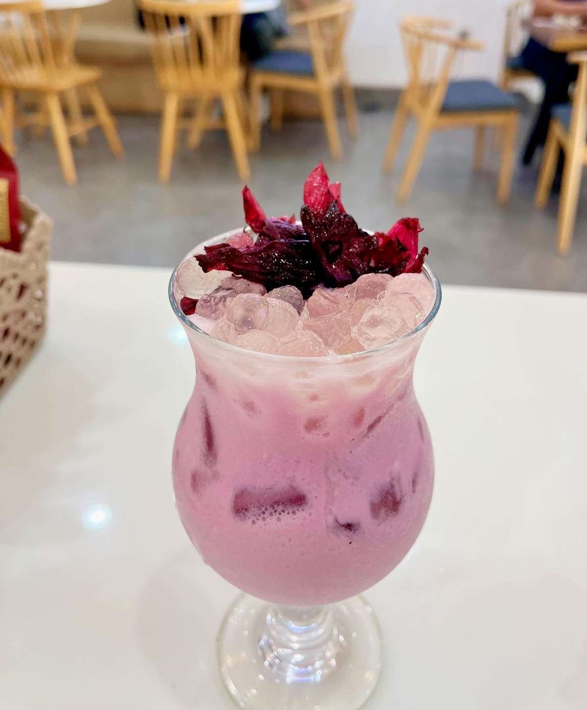Phúc Minh Coffee & Milktea - Nguyễn Sinh Sắc