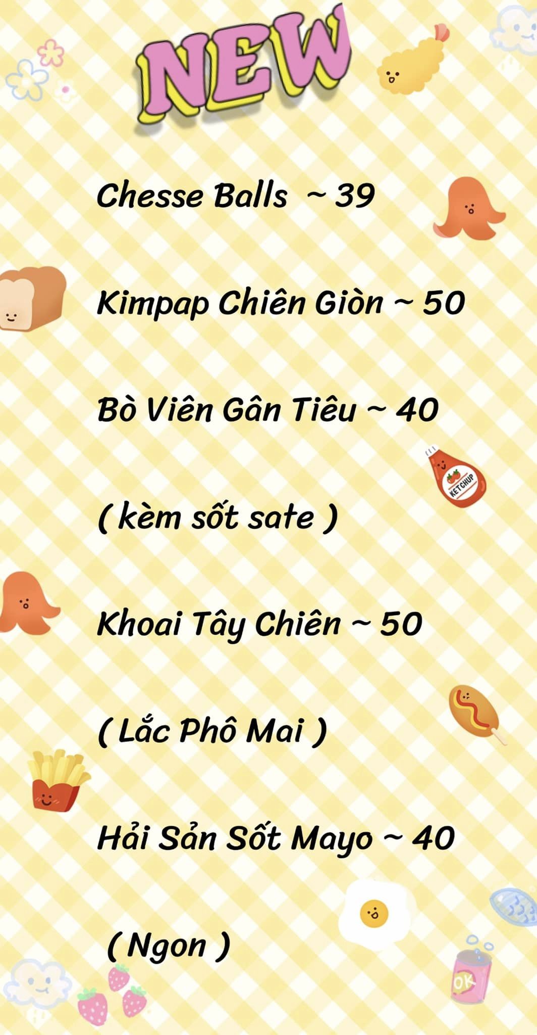 Story oa 6