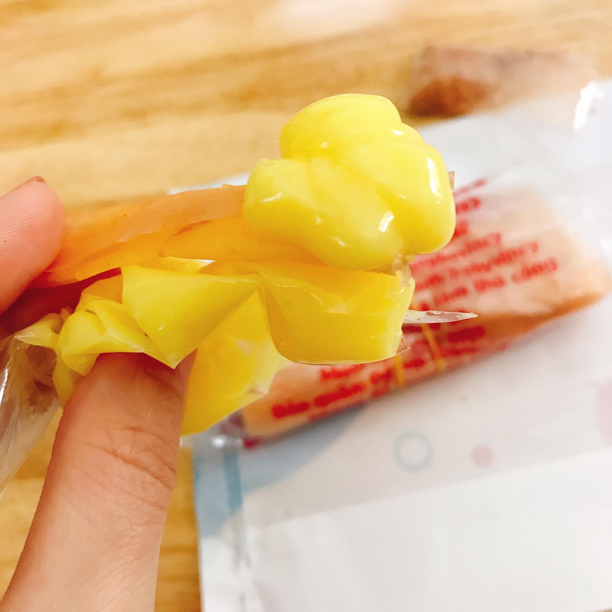 Bánh Tráng Bơ Vincy Nguyễn - Nguyễn Trãi