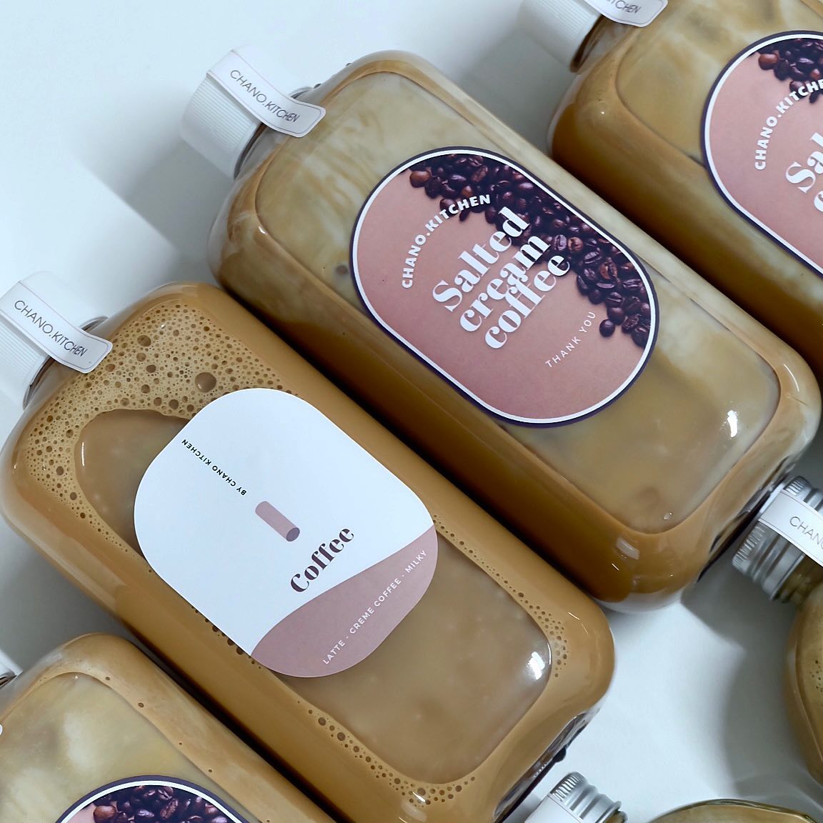 Chano Kitchen - Phạm Ngọc Thạch