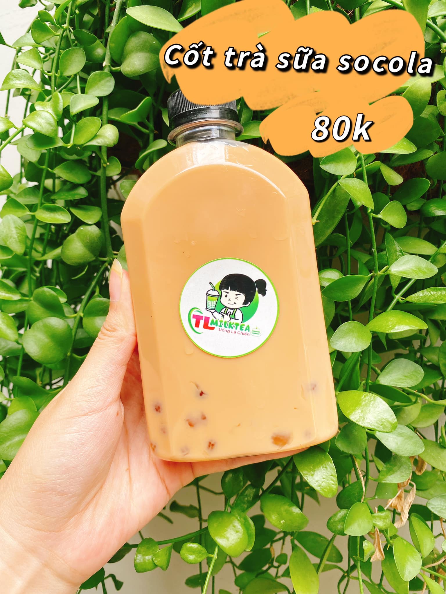 Tiên Lãng Coffee - Trịnh Đình Trọng