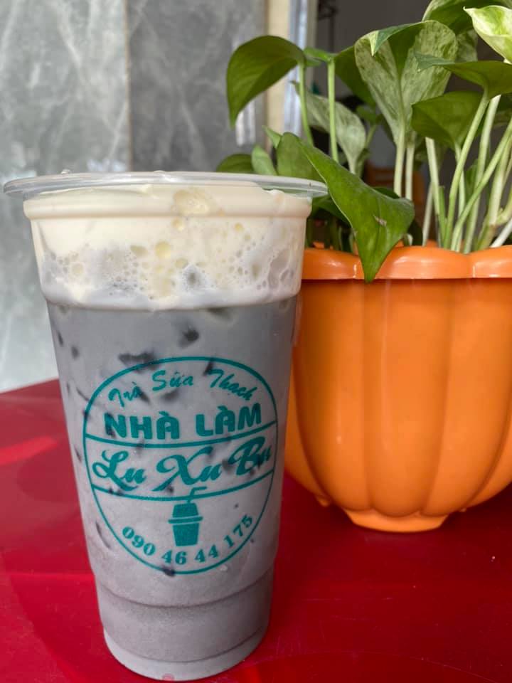 Trà Sữa Luxubu - Lò Gốm