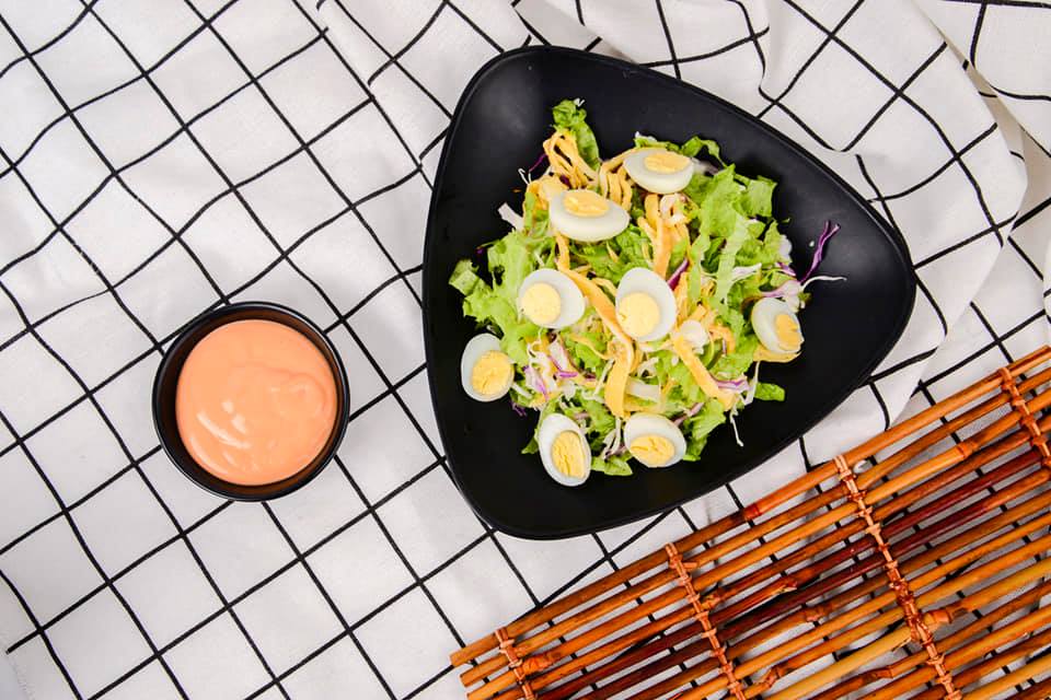 Bebebop Quán Ăn Hàn Quốc - Đường 2