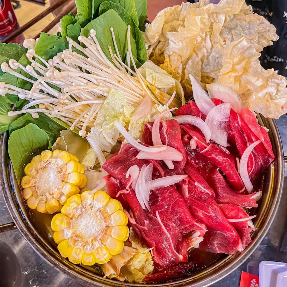 BÒ CHỊ BÉ - Nguyễn Văn Lượng