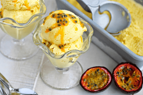 Rosa Ice Cream - Lê Văn Thọ