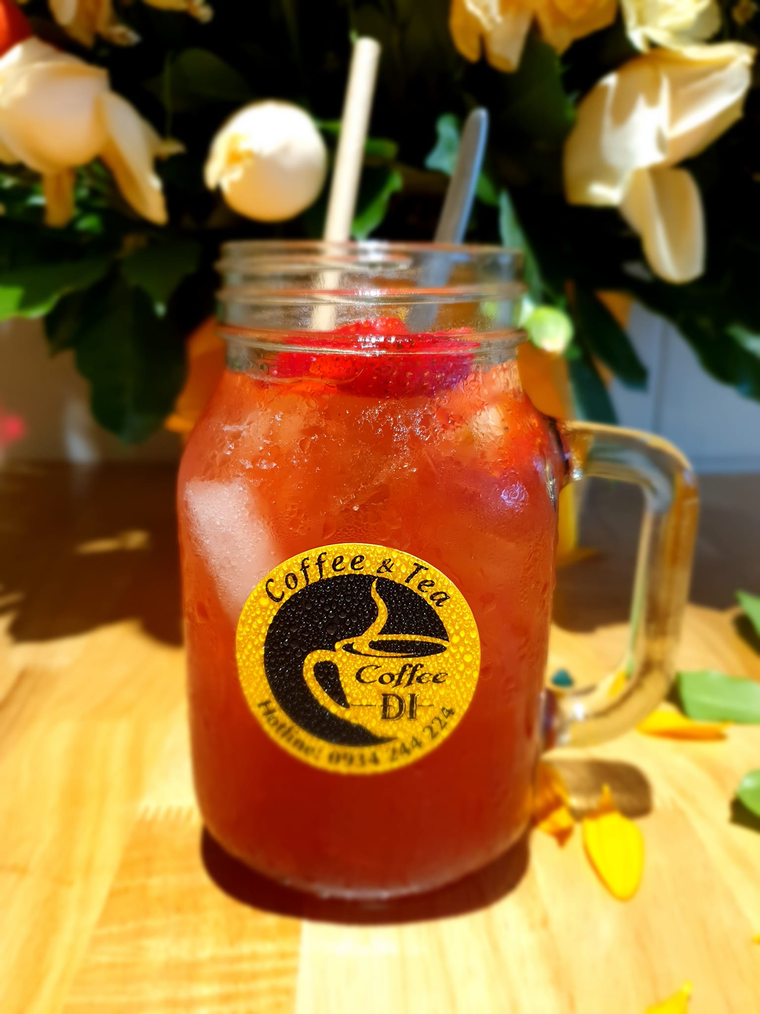 Đi Coffee - Tô Hiến Thành