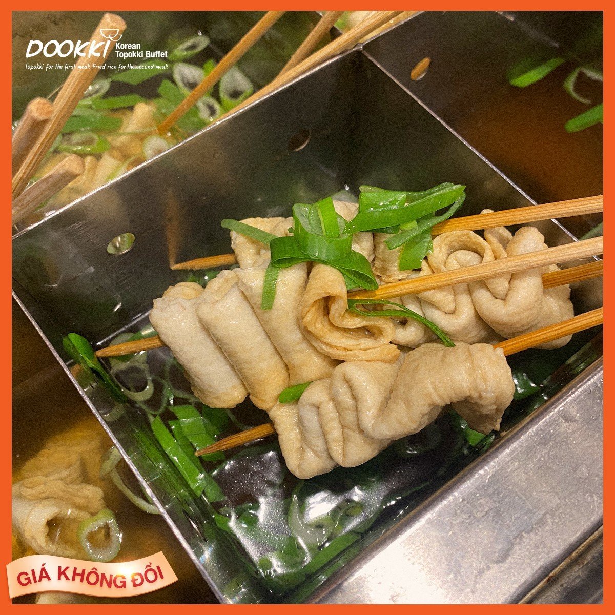 Dookki Vincom Ocean Park Gia Lâm - Kiêu Kỵ