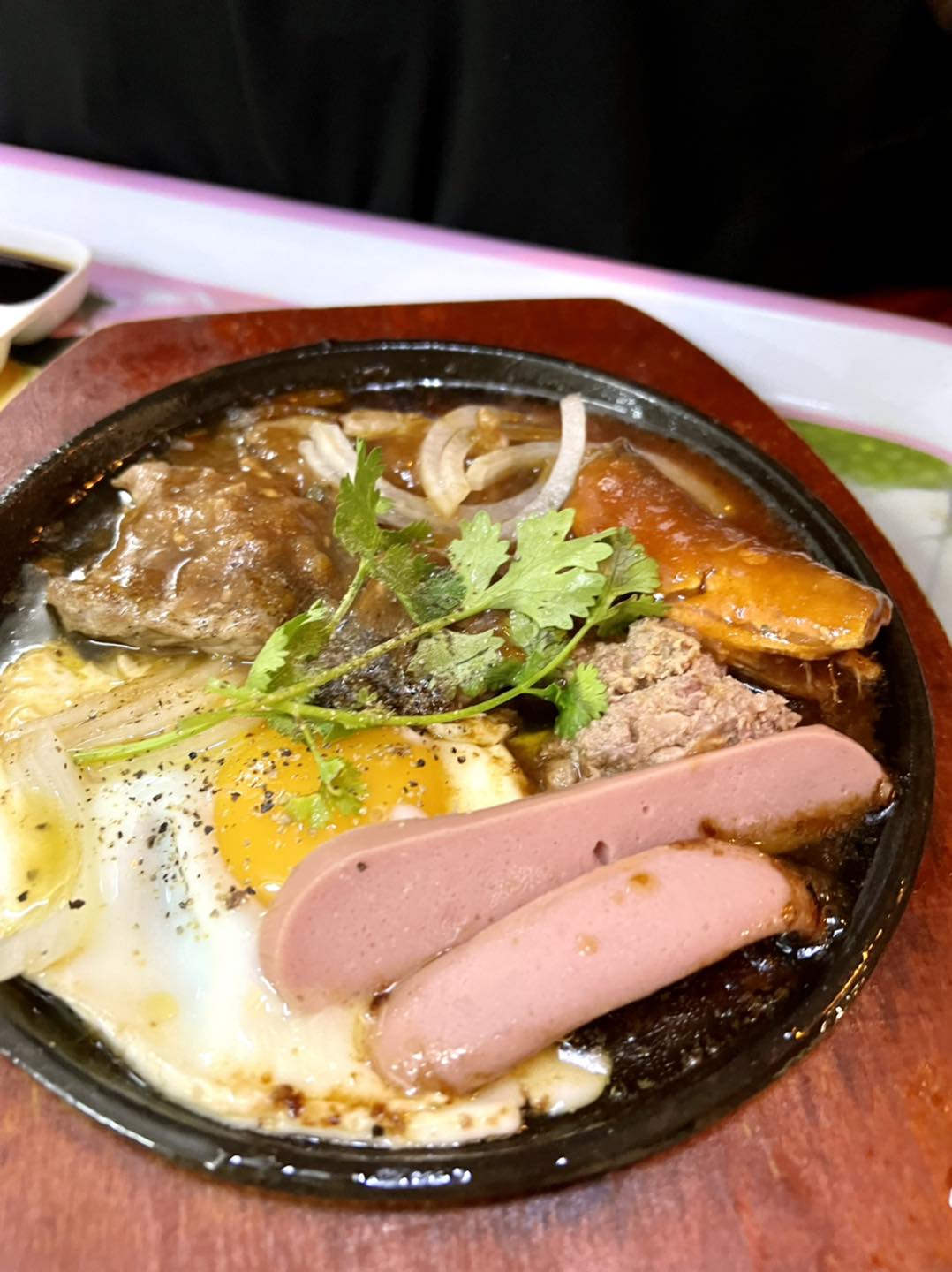 Mì Cay Lutupu - Nguyễn Thị Tú