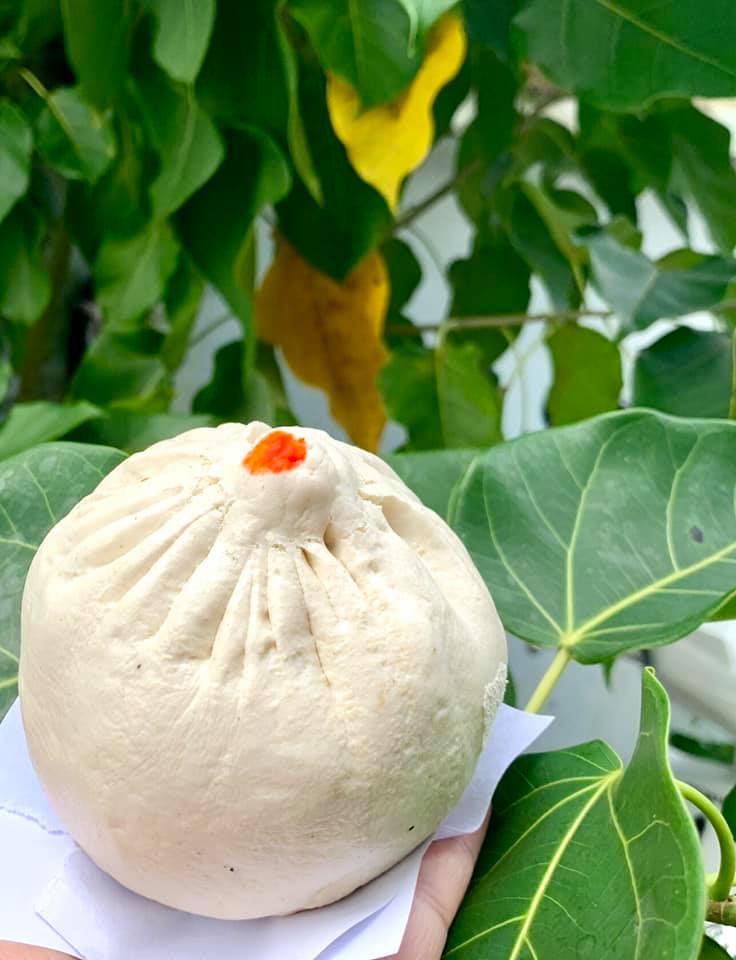 Lương Ký Mì Gia - Huỳnh Mẫn Đạt