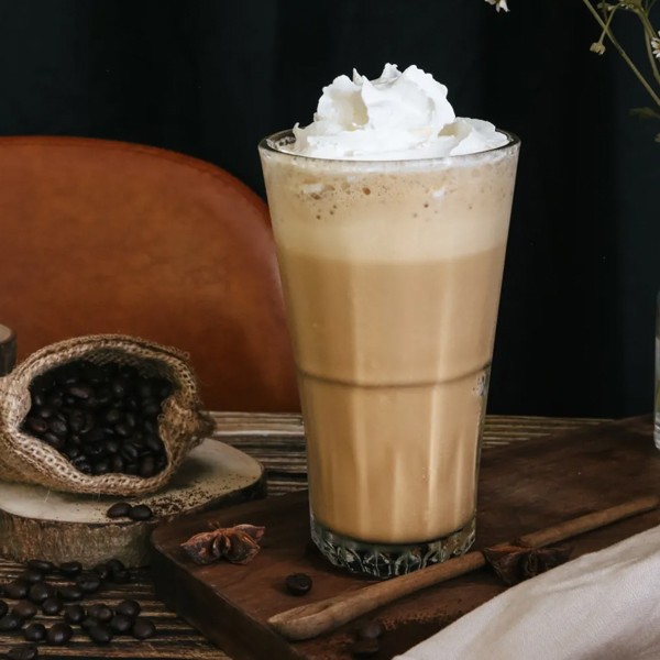 Bamos Coffee & Tea - Khu Dân Cư Kim Sơn