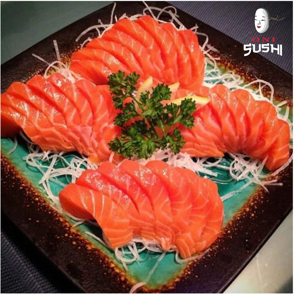Oni Sushi - Điện Biên Phủ