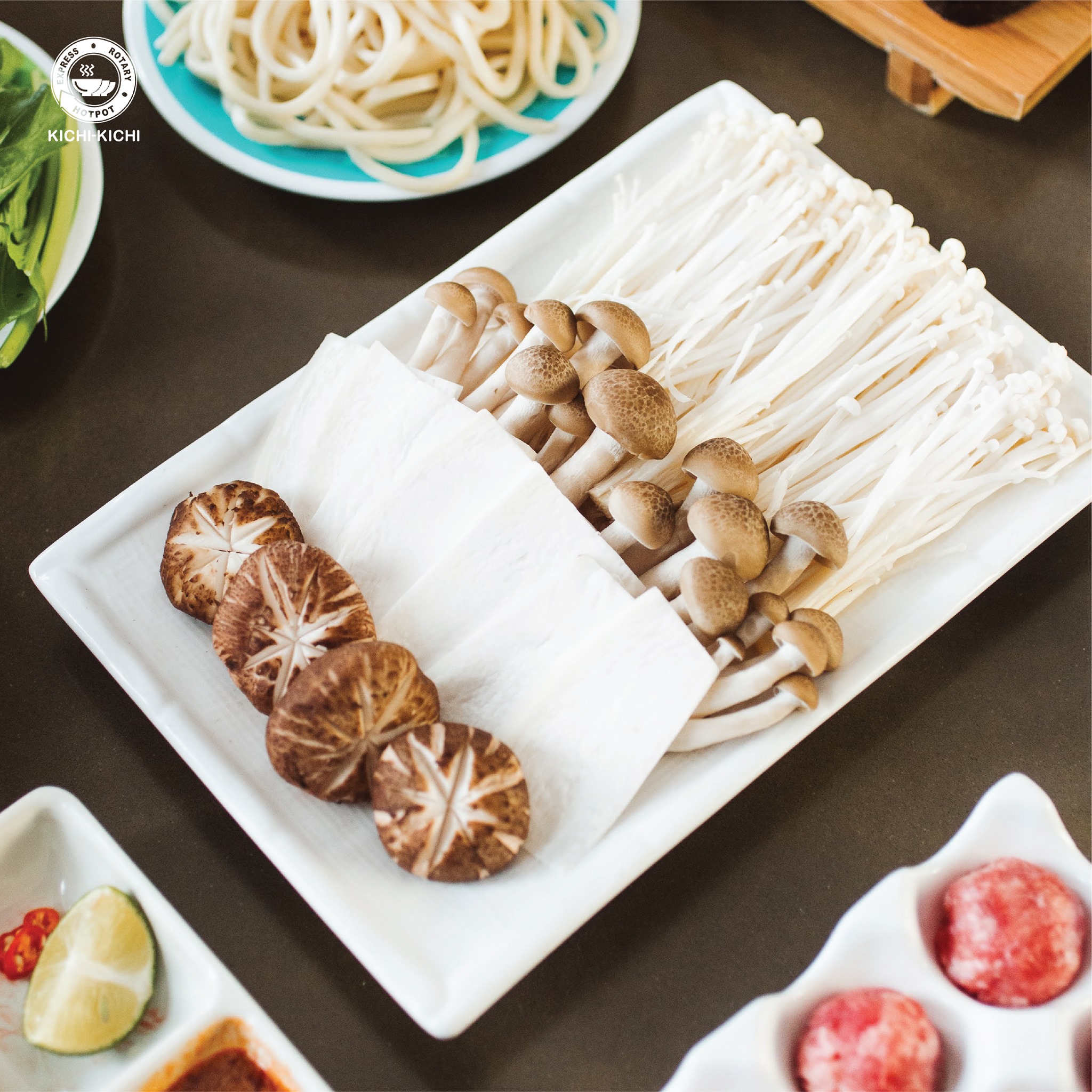 Kichi-Kichi - An Dương Vương