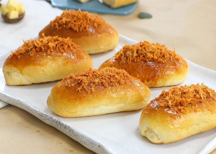 Bánh Ngọt Bánh Bao Xuân Nguyệt - Nguyễn Văn Giáp