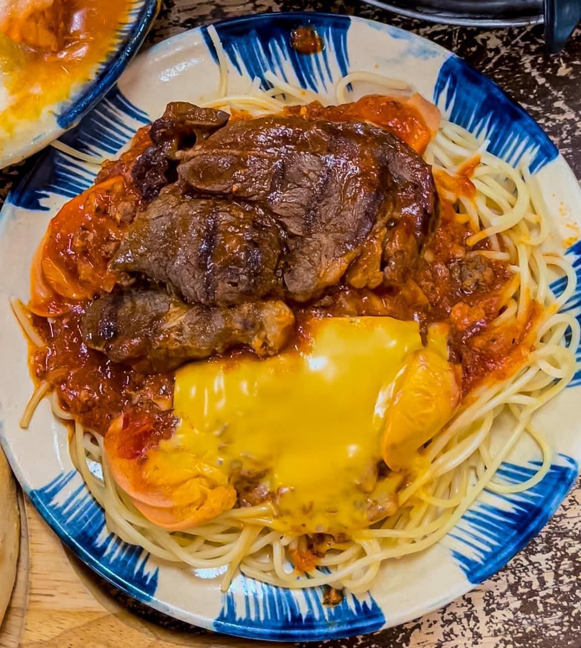 Nhà Phô Mai - Tiệm Ăn Vặt - Thống Nhất
