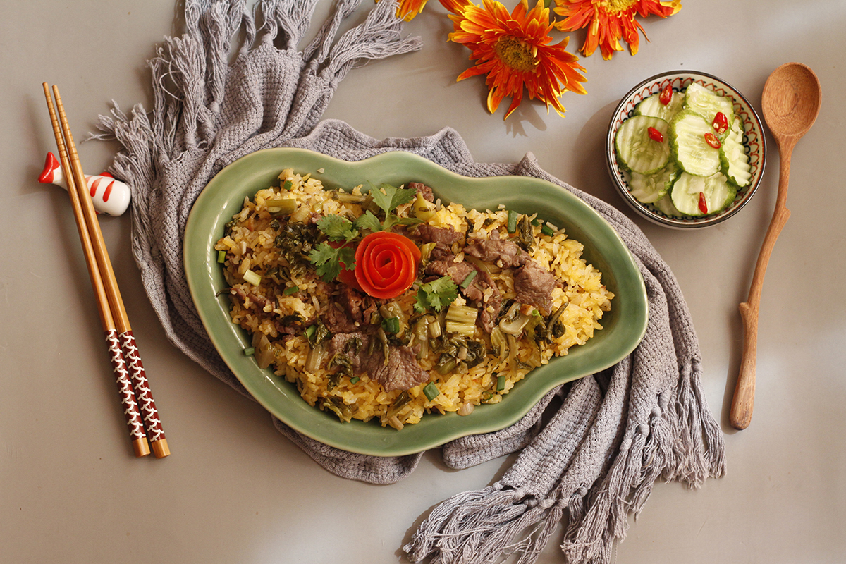 Phở An Hà Đông - Trần Phú
