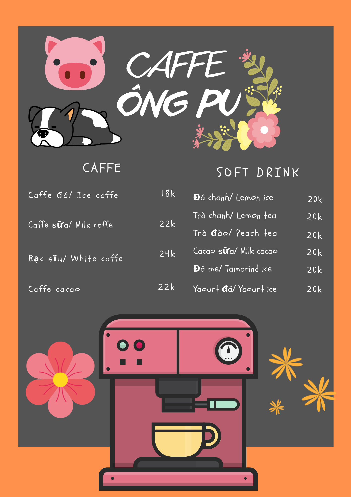 Story oa 7